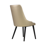 Danem | River Quinn Blake Upholstered High Back Chair [Luver]