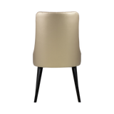 Danem | River Quinn Blake Upholstered High Back Chair [Luver]