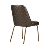 Bertie 20PR631 | Sun Side Chair - Metal Legs