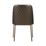Bertie 20PR631 | Sun Side Chair - Metal Legs