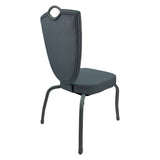 Dax Stack Chair