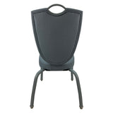 Dax Stack Chair