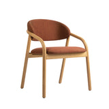 Ivo Arm Chair