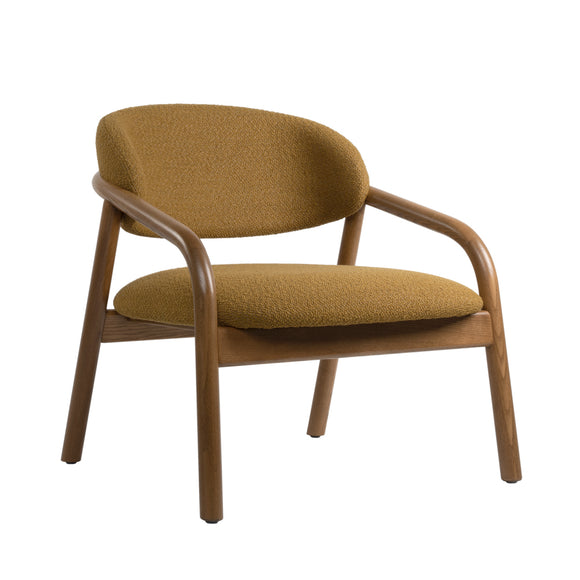 Ivo Lounge Chair