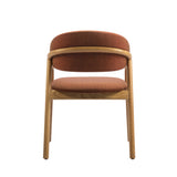 Ivo Arm Chair