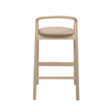 Ivo Open back Bar Stool