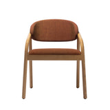 Ivo Arm Chair