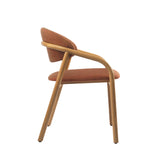 Ivo Arm Chair