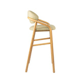 Ivo Bar Stool