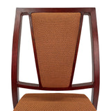 Franz V Stack Chair