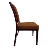 Franz V Stack Chair