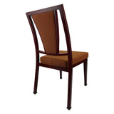 Franz V Stack Chair