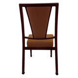 Franz V Stack Chair