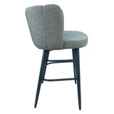 Fred Upholstered Stool