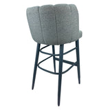 Fred Upholstered Stool