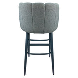 Fred Upholstered Stool