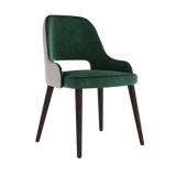 Fresco Cut Out Chair