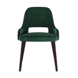 Fresco Cut Out Chair