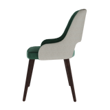 Fresco Cut Out Chair