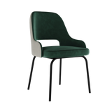 Fresco Cut Out Chair