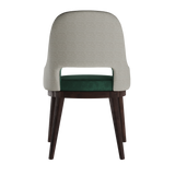 Fresco Cut Out Chair