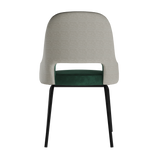 Fresco Cut Out Chair