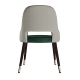 Fresco Cut Out Chair