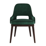 Fresco Cut Out Chair