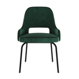 Fresco Cut Out Chair