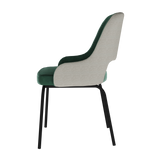 Fresco Cut Out Chair