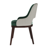 Fresco Cut Out Chair