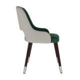 Fresco Cut Out Chair