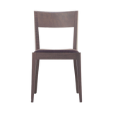 Suntey Open Back Chair