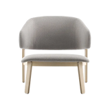 22PR044 Zavi Lounge Chair| Ezra [Wolfgang]