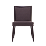 Suntey Upholstered Back Chair