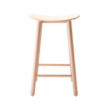 Lena Backless Stool