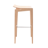 Drado Backless Stool