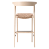 Duke Rope Bar Stool