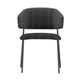 22PR044 Zavi Arm Chair | Ezra [Wolfgang]