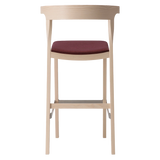Duke Pad Bar Stool