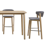 Zavi Bar Stool
