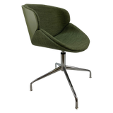 Kalani Chair 20PR1072 | Henry Upholstered Arm Chair [Aria]