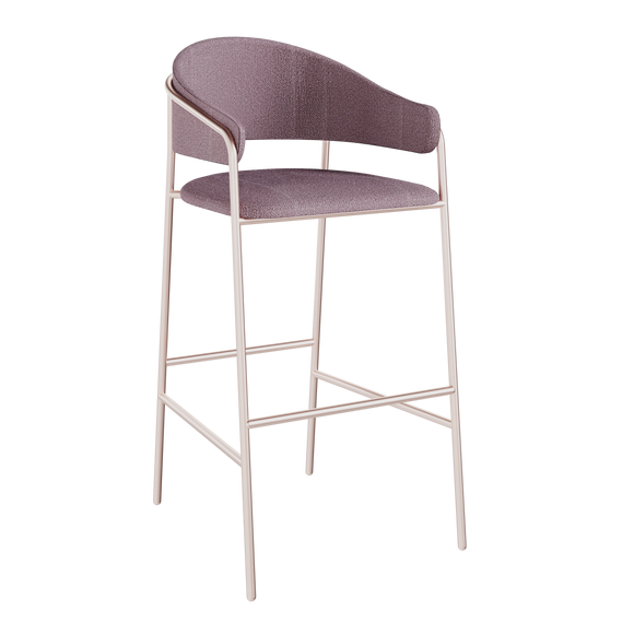 Jasmine Bar Stool