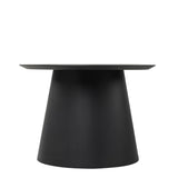 Jove Conical Wood Table