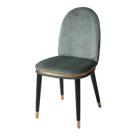 Junior Wood Legged Chair
