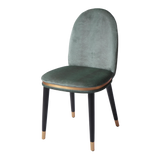 Junior Wood Legged Chair