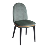 Junior Wood Legged Chair