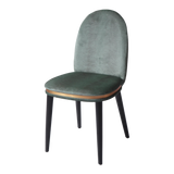 Junior Wood Legged Chair