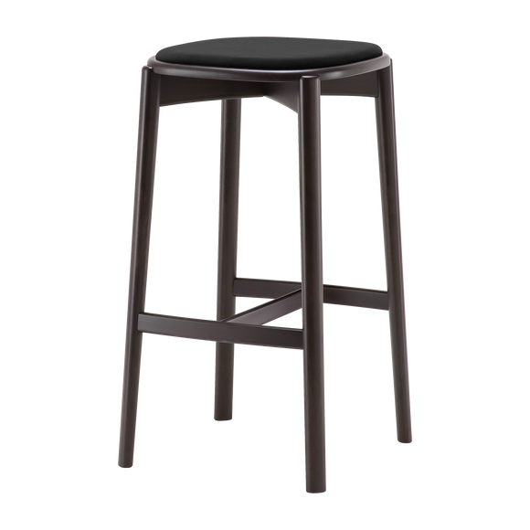 Mila Backless Stool