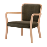Square Lounge Chair